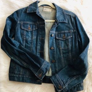 Gap (limited edition) Jean Jacket